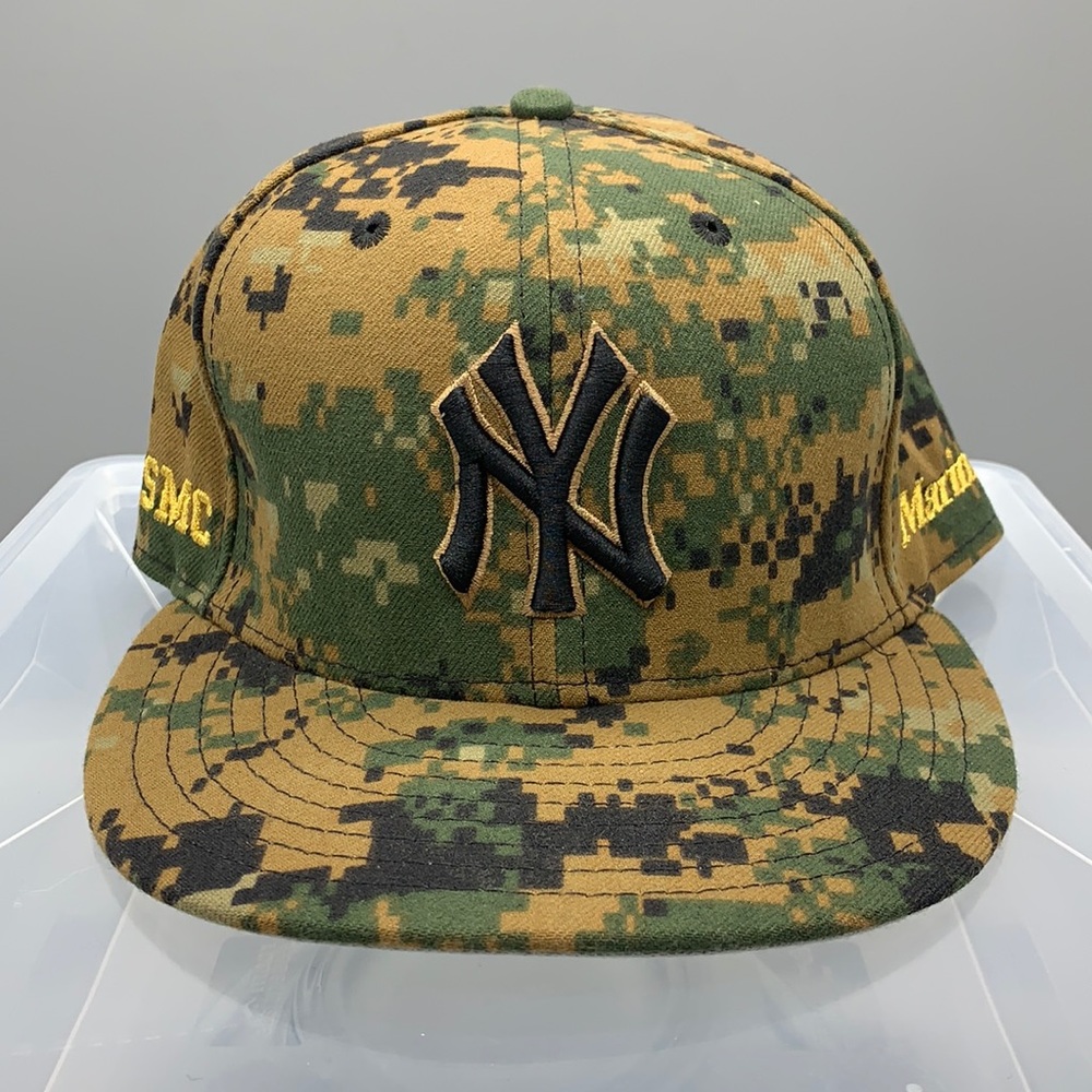 Yankees Memorial Day 5950